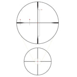 Leupold VX-6HD G2 4-24X52 CDS-SZL2 photo 3