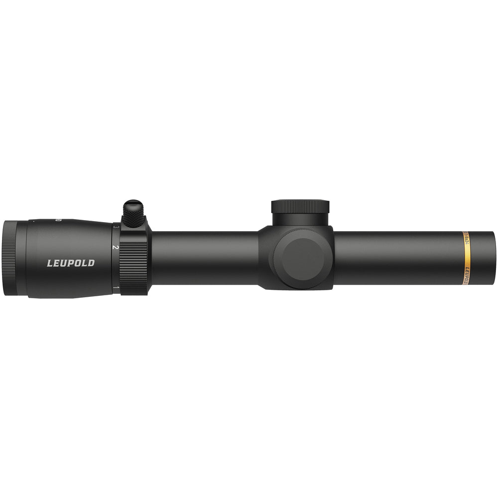 Leupold VX5HD G2 1-5X24 Mil Firedot 4