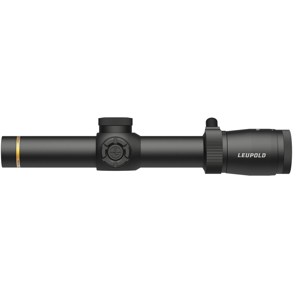 Leupold VX5HD G2 1-5X24 Mil Firedot 4