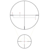 Leupold VX5HD G2 1-5X24 Mil Firedot 4 photo 4