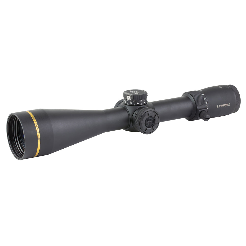 Leupold VX5HD G23-15X50 Firedot Duplex