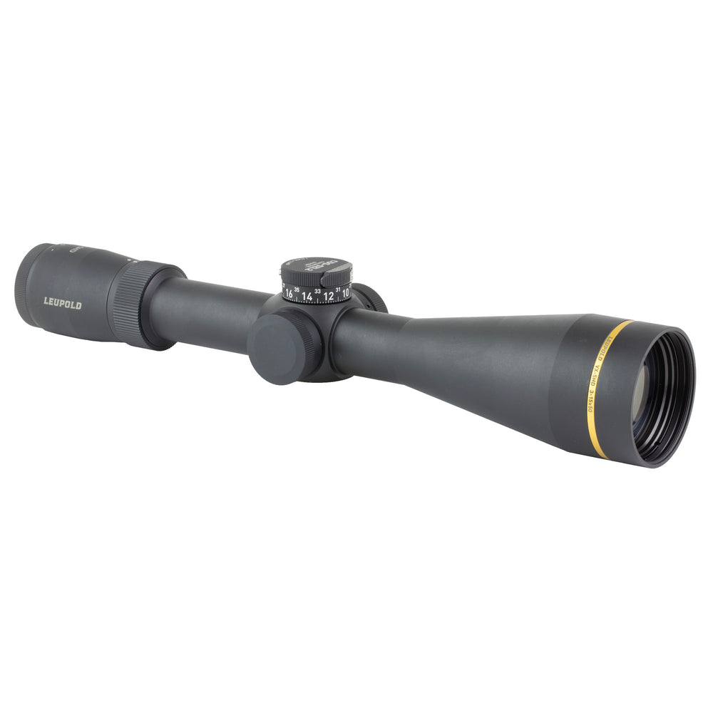 Leupold VX5HD G23-15X50 Firedot Duplex