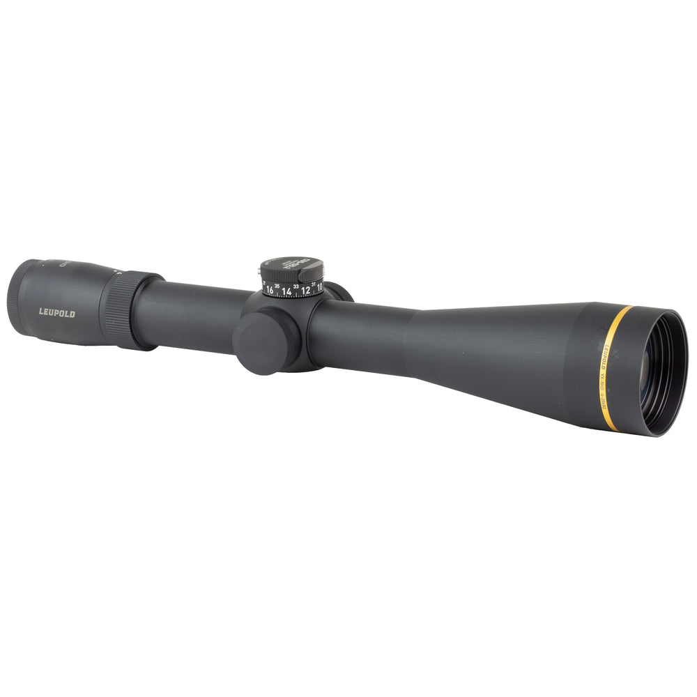 Leupold VX5HD G24-20X52 Firedot Duplex