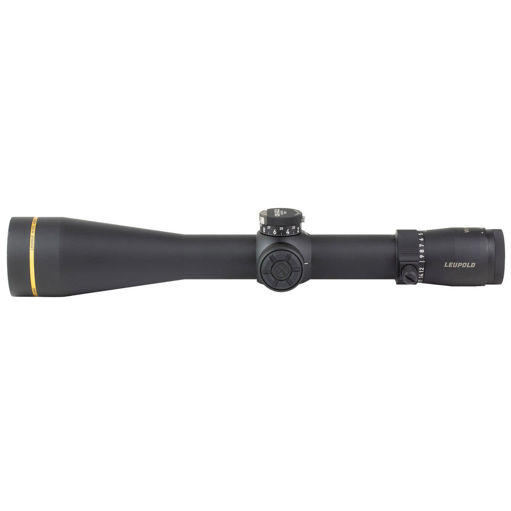 Leupold VX5HD G24-20X52 Firedot Duplex
