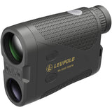 Leupold RX-5000 TBR/W Dna Black Red Oled photo 3
