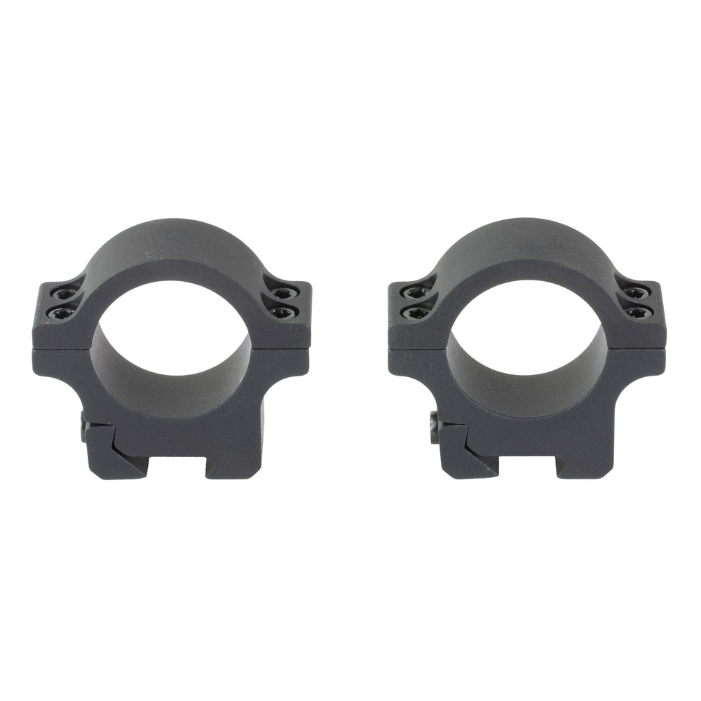 Leupold Open Range Rimfire 3/8 1 Medium