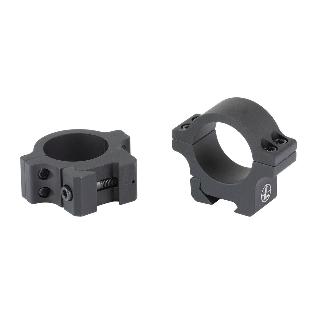 Leupold Open Range Rimfire 3/8 1 Medium
