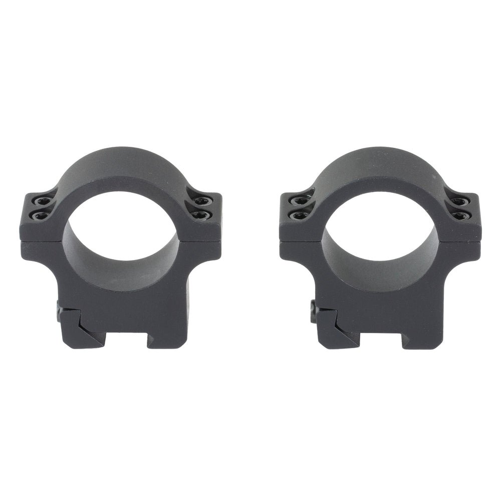 Leupold Open Range Rimfire 3/8 1 High