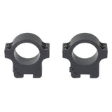 Leupold Open Range Rimfire 3/8 1 High photo 1
