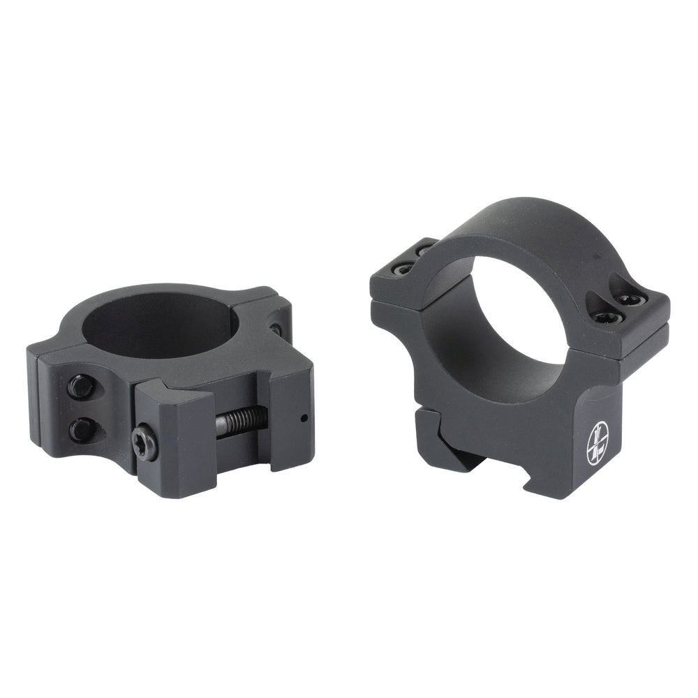 Leupold Open Range Rimfire 3/8 1 High
