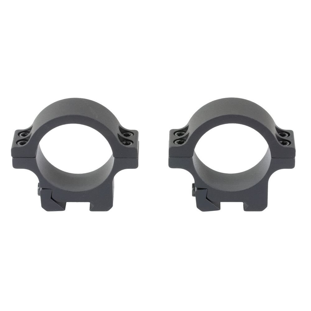 Leupold Open Range Rimfire 3/8 30mm Md
