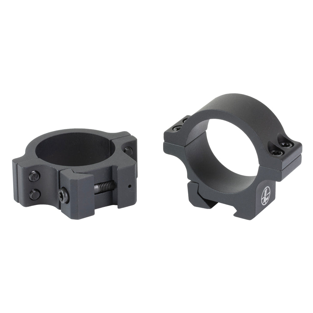 Leupold Open Range Rimfire 3/8 30mm Md
