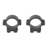 Leupold Open Range Rimfire 3/8 30mm Handgun photo 1
