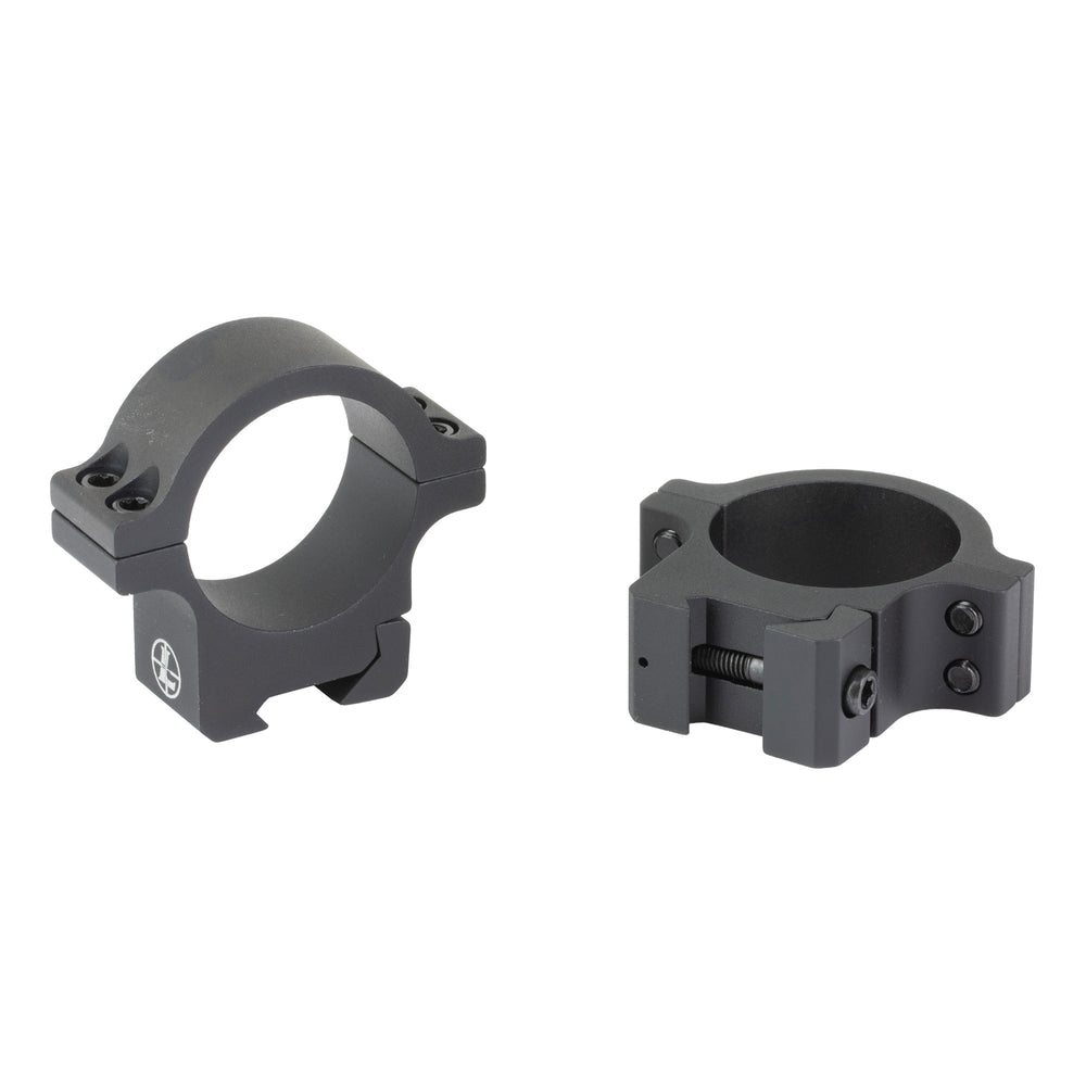 Leupold Open Range Rimfire 3/8 30mm Handgun