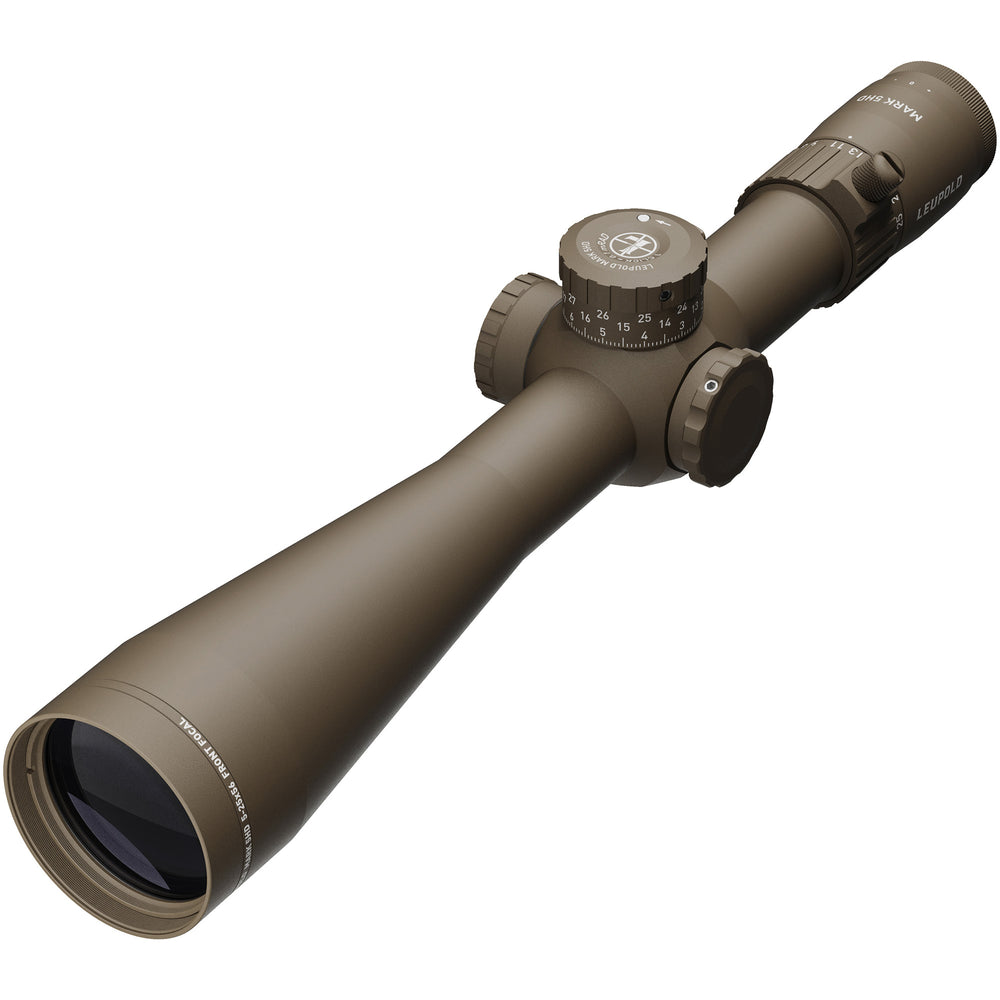 Leupold Mark 5HD 5-25X56 PR2-Mil De