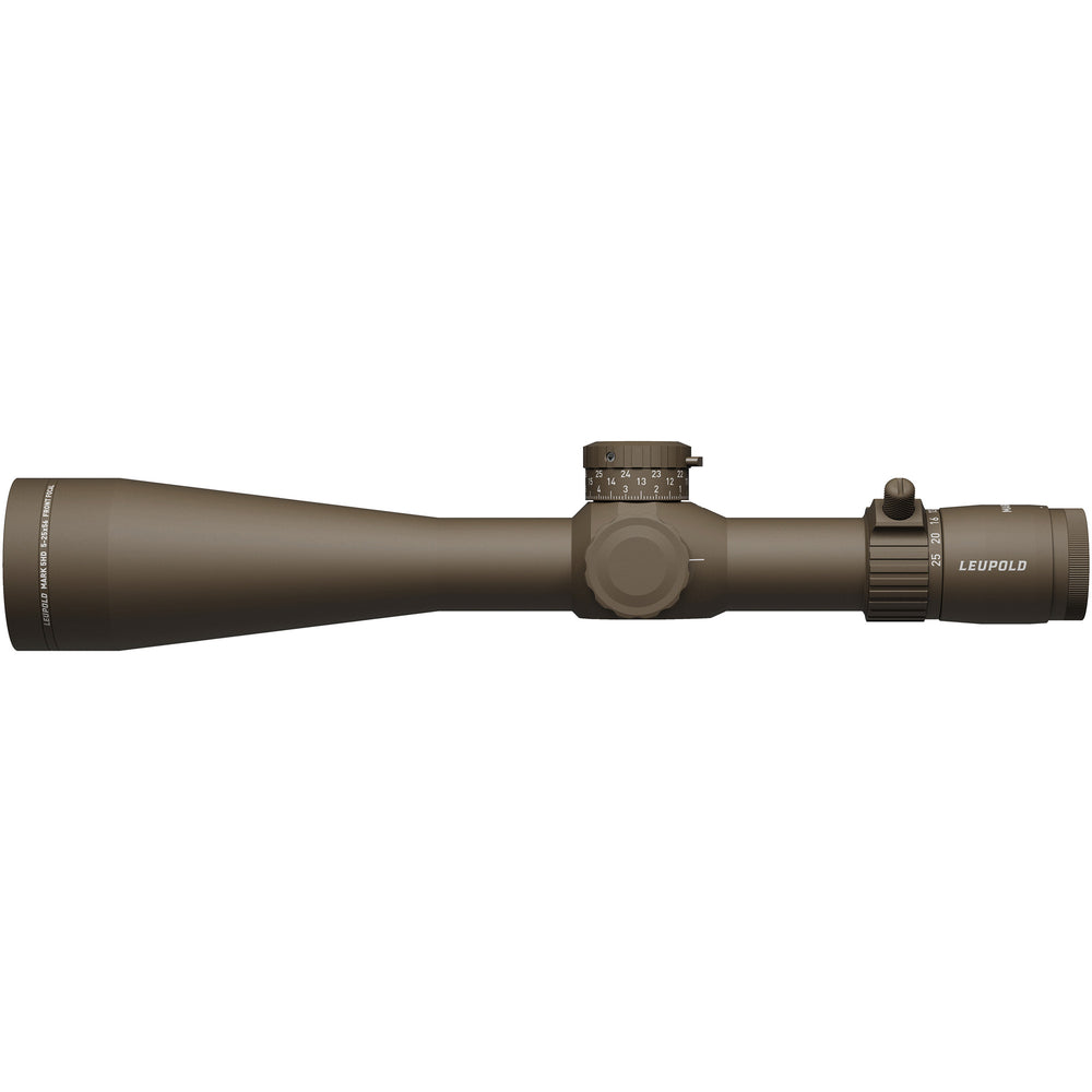Leupold Mark 5HD 5-25X56 Tremor 3 De