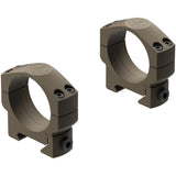 Leupold Mark 4 35mm Medium Aluminum FDE photo 1