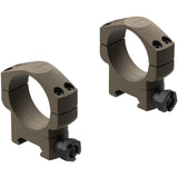 Leupold Mark 4 35mm High Aluminum FDE photo 1