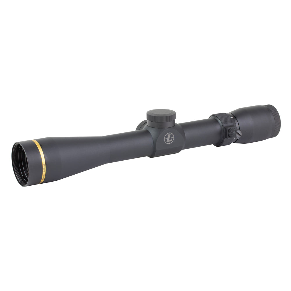 Leupold VX-4HD 3-12X40 30mm Hunt-Plex
