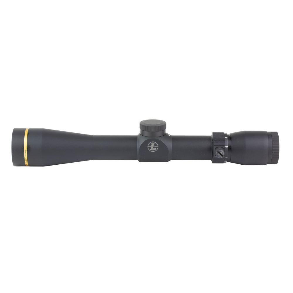 Leupold VX-4HD 3-12X40 30mm Hunt-Plex