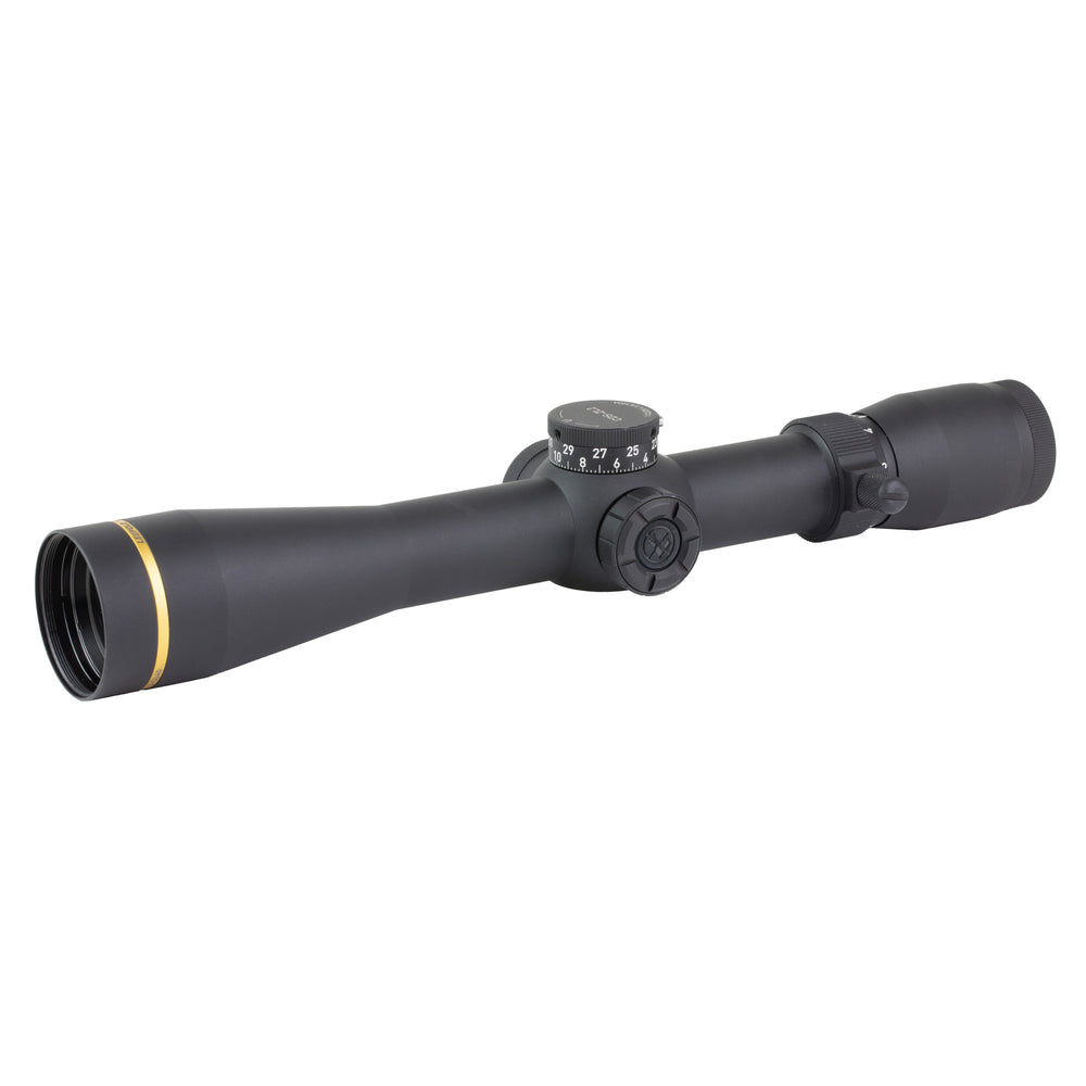 Leupold VX4HD 3-12X40 30mm Illuminated FD TH