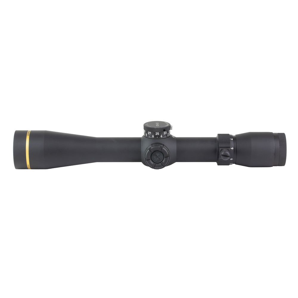 Leupold VX4HD 3-12X40 30mm Illuminated FD TH