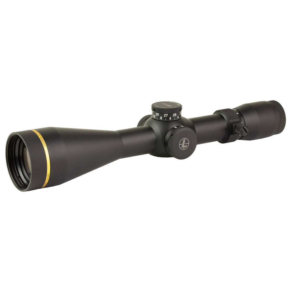Leupold VX4HD 3-12X50 30mm Side-Focus Duplex