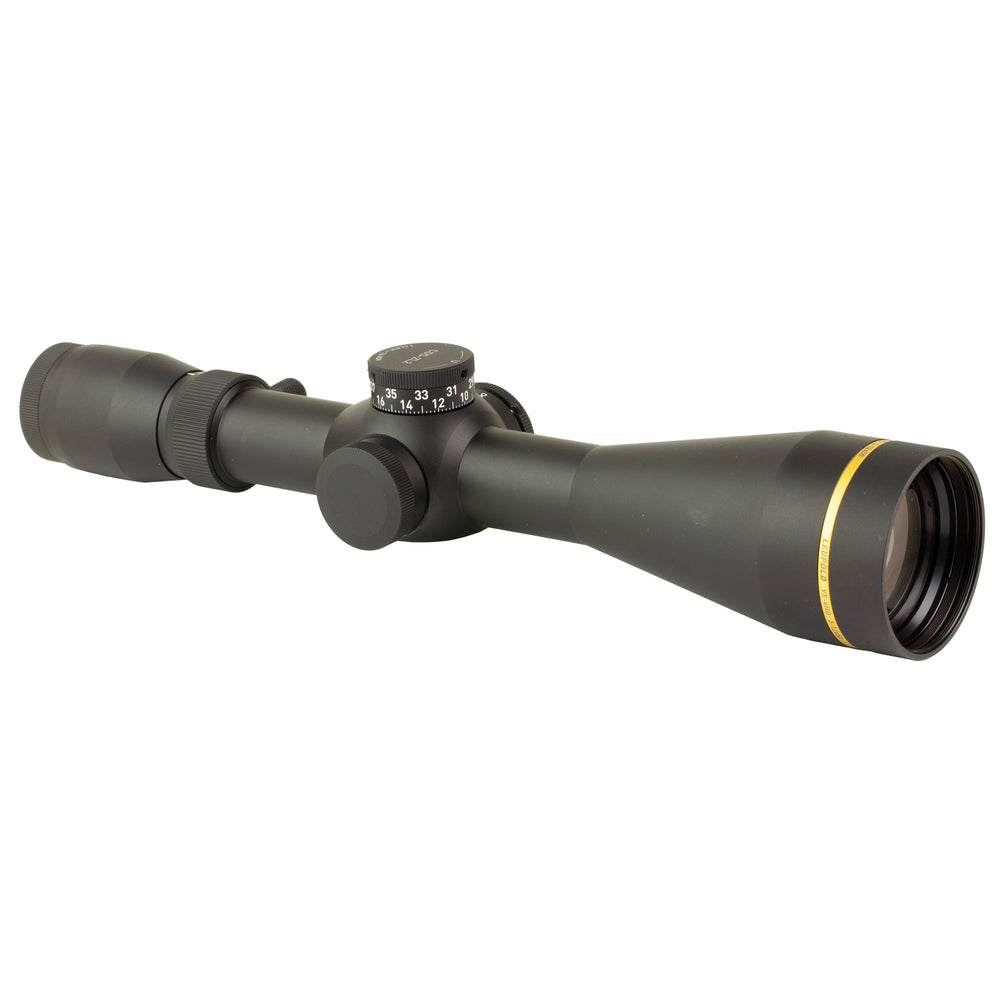 Leupold VX4HD 3-12X50 30mm Side-Focus Duplex