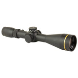 Leupold VX4HD 3-12X50 30mm Side-Focus Duplex photo 2