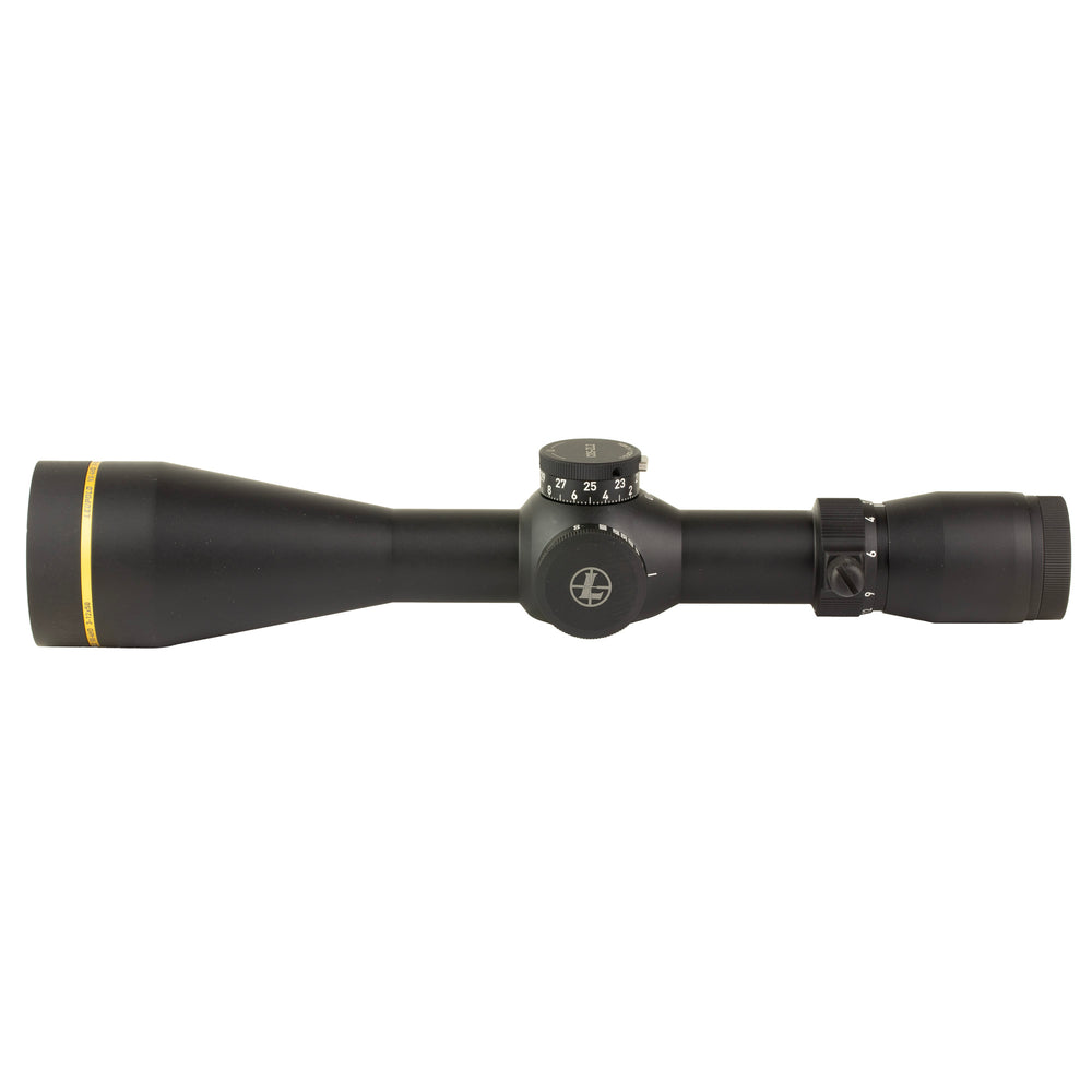 Leupold VX4HD 3-12X50 30mm Side-Focus Duplex