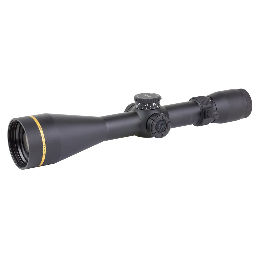 Leupold VX4HD 3-12X50 30mm Illuminated FD TH