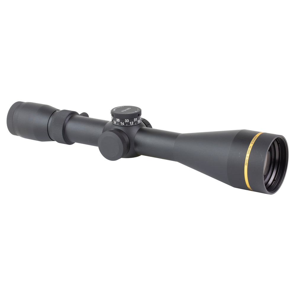 Leupold VX4HD 3-12X50 30mm Illuminated FD TH