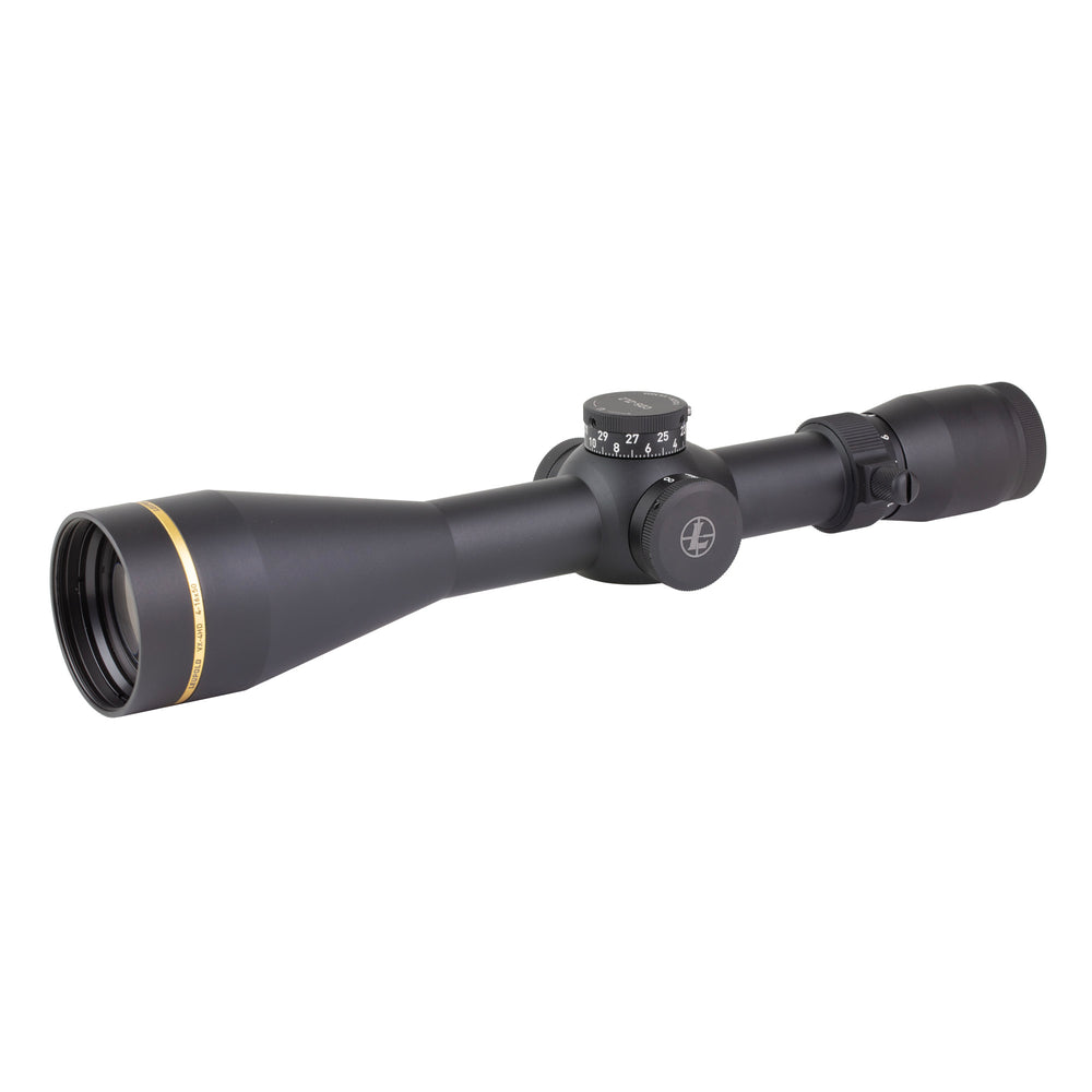Leupold VX4HD 4-16X50 30mm Side-Focus Duplex