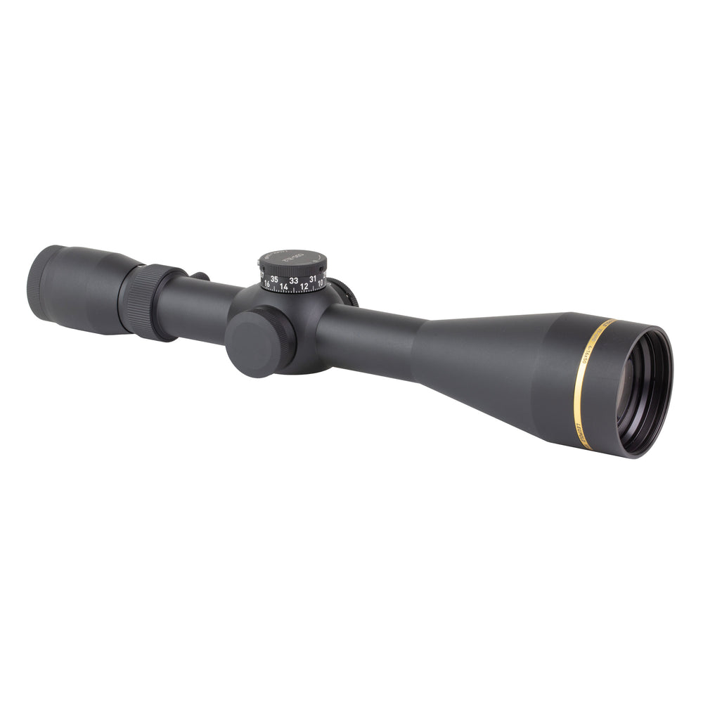 Leupold VX4HD 4-16X50 30mm Side-Focus Duplex
