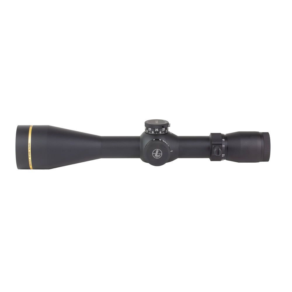 Leupold VX4HD 4-16X50 30mm Side-Focus Duplex
