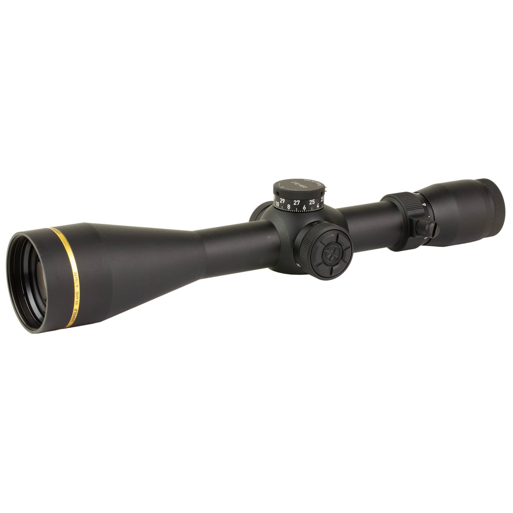 Leupold VX4HD 4-16X50 30mm Side-Focus Illuminated FD TH