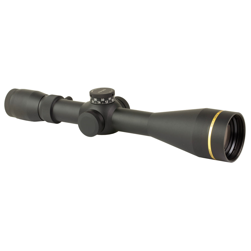 Leupold VX4HD 4-16X50 30mm Side-Focus Illuminated FD TH
