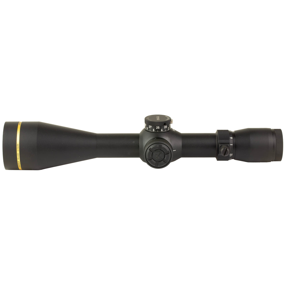 Leupold VX4HD 4-16X50 30mm Side-Focus Illuminated FD TH