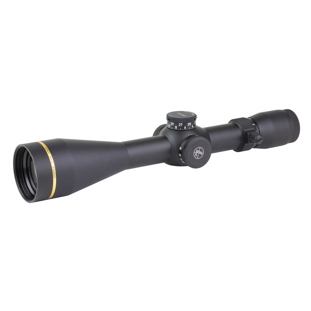 Leupold VX4HD 4-16X50 30mm Side-Focus Wind-Plex