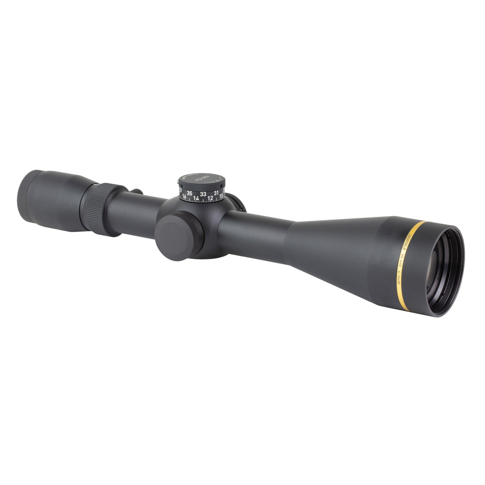 Leupold VX4HD 4-16X50 30mm Side-Focus Wind-Plex