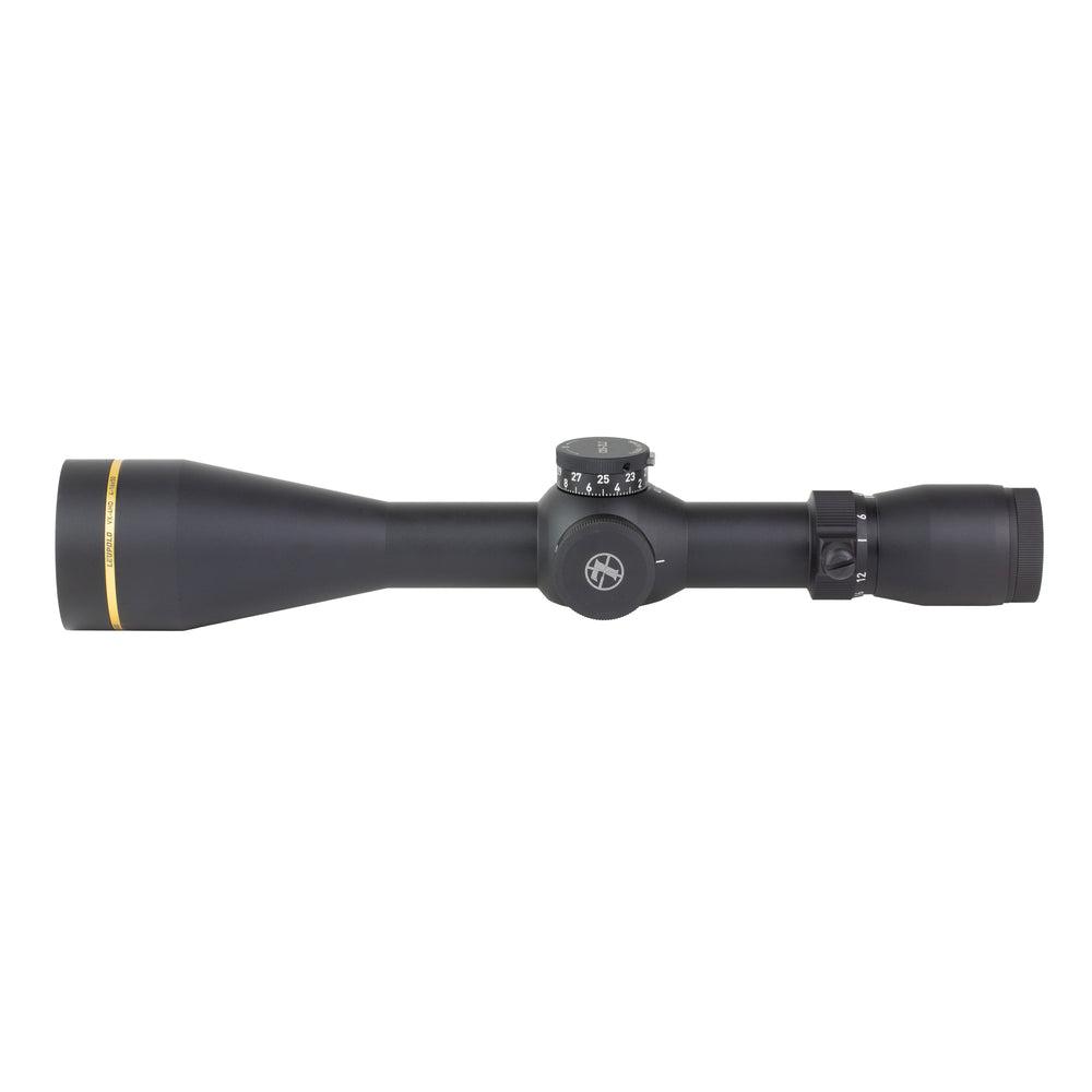 Leupold VX4HD 4-16X50 30mm Side-Focus Wind-Plex
