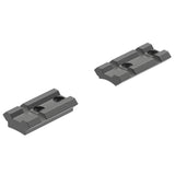 Leupold Rifleman Gen 2 Remington 700 2-Piece 8-40 photo 1