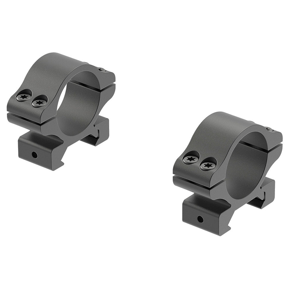 Leupold Rifleman Gen 2 1 Rings Low