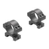 Leupold Rifleman Gen 2 1 Rings Medium photo 1