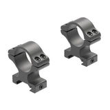 Leupold Rifleman Gen 2 1 Rings High photo 1