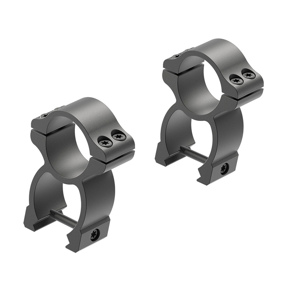 Leupold Rifleman G2 1 Rings See Thru Hi