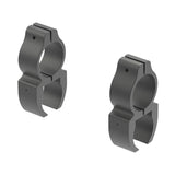 Leupold Rifleman Gen 2 .22 Rimfire 3/8 See Thru photo 1