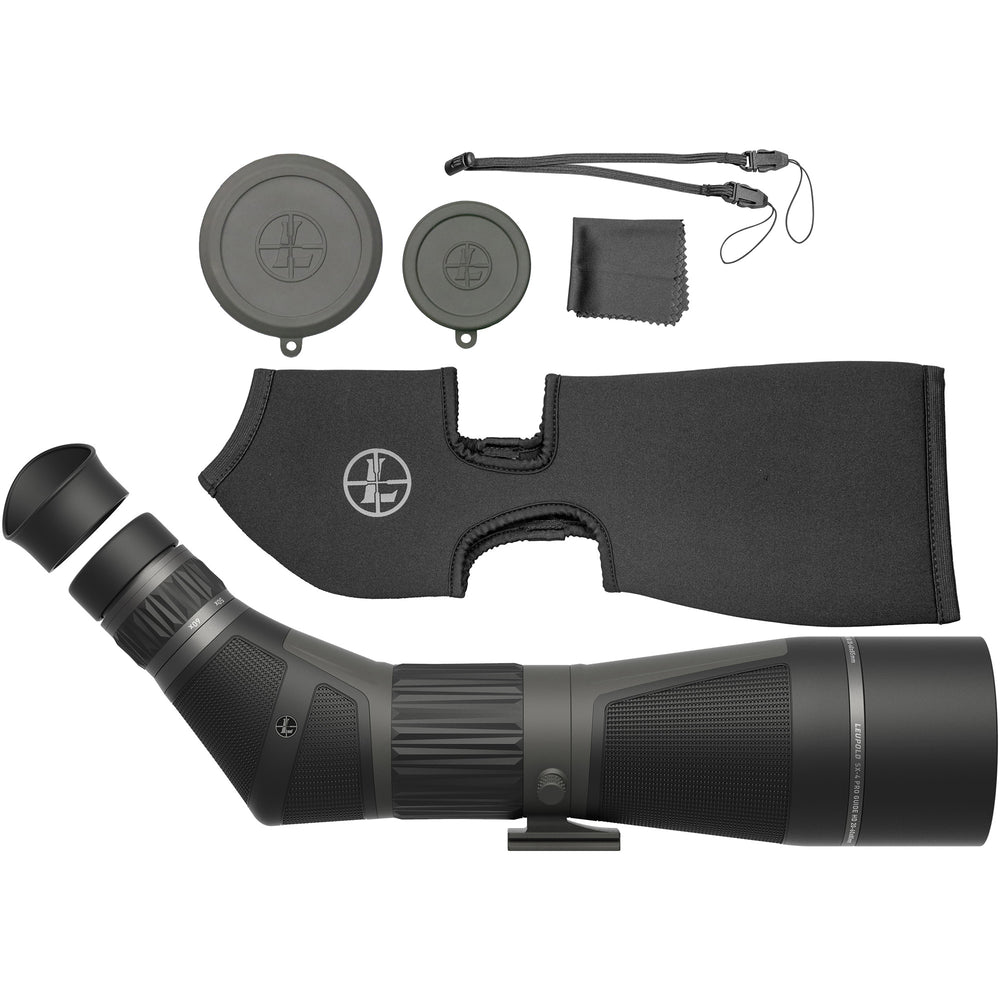 Leupold SX4 Proguide HD G2 20-60X85 ANG