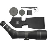 Leupold SX4 Proguide HD G2 20-60X85 ANG photo 1