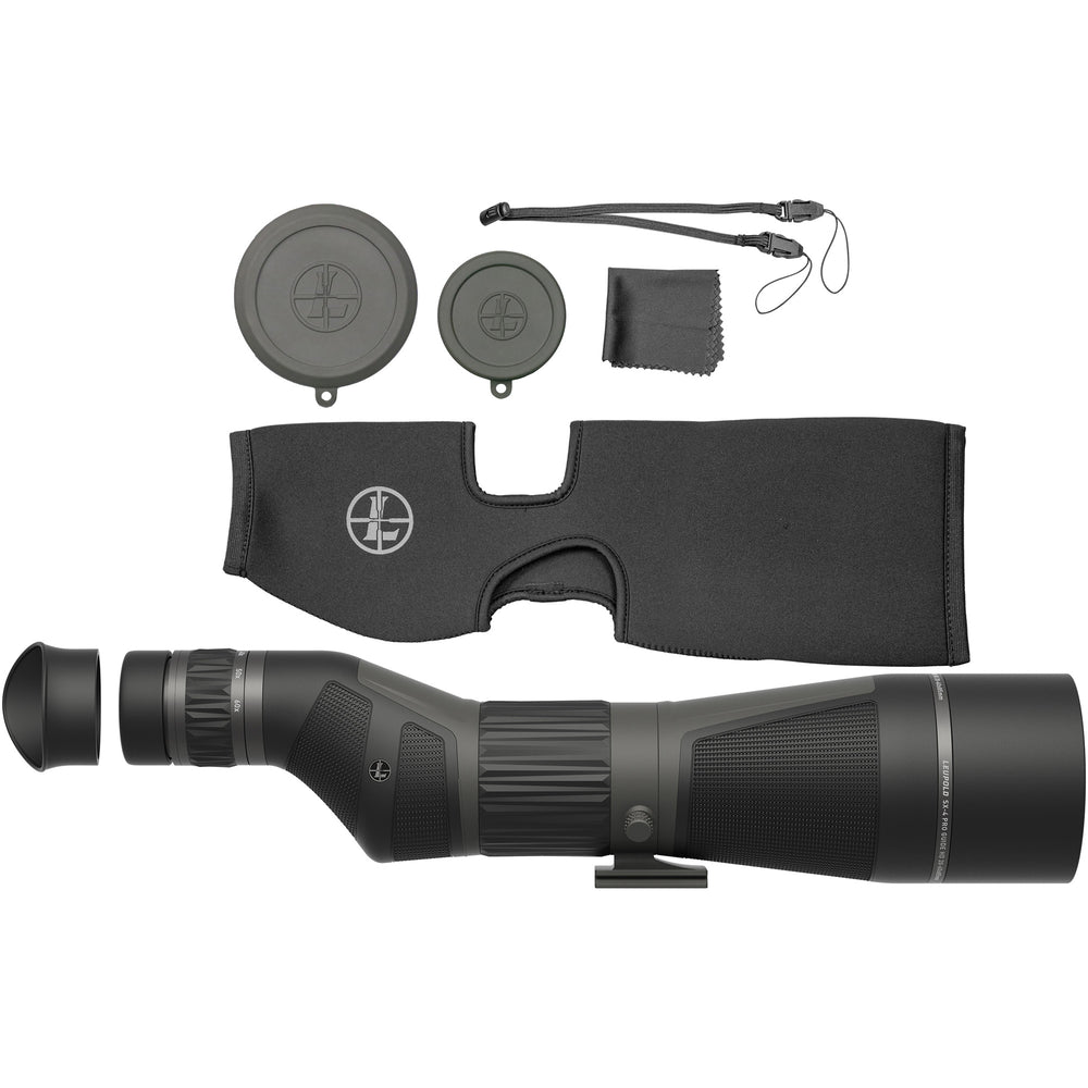 Leupold SX4 Proguide HD G2 20-60X85 STR